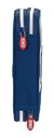 PLUMIER DOBLE PQÑO 28 pcs MUNICH "COLLEGE" 12,5X19,5X4