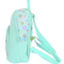 MINI MOCHILA SMILEY WORLD "SUMMER FUN" 25X30X13