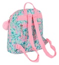 MINI MOCHILA VMB "MINT PARADISE" 25X30X13