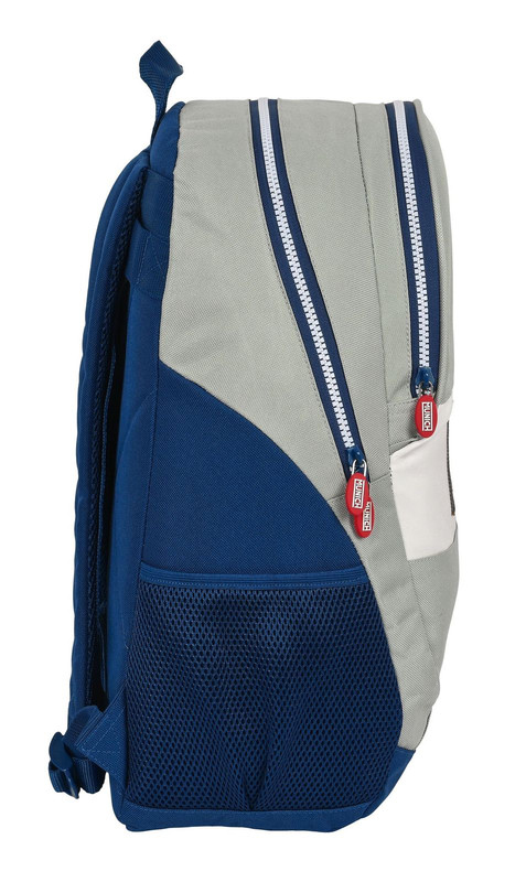 MOCHILA ADAPT.CARRO MUNICH "COLLEGE" 32X44X16