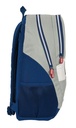 MOCHILA ADAPT.CARRO MUNICH "COLLEGE" 32X44X16