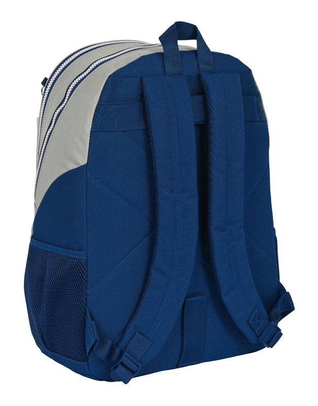 MOCHILA ADAPT.CARRO MUNICH "COLLEGE" 32X44X16