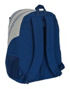 MOCHILA ADAPT.CARRO MUNICH "COLLEGE" 32X44X16