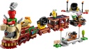El tren expreso Bowser  LE71437