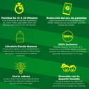 JUEGO DE CARTAS LASTUF FUTBOL