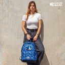 SONIC Mochila HS Plus Action