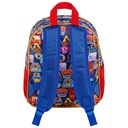 PATRULLA CANINA Mochila 3D Pq