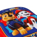 PATRULLA CANINA Mochila 3D Pq