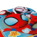 SPIDERMAN Mochila 3D Pq Three