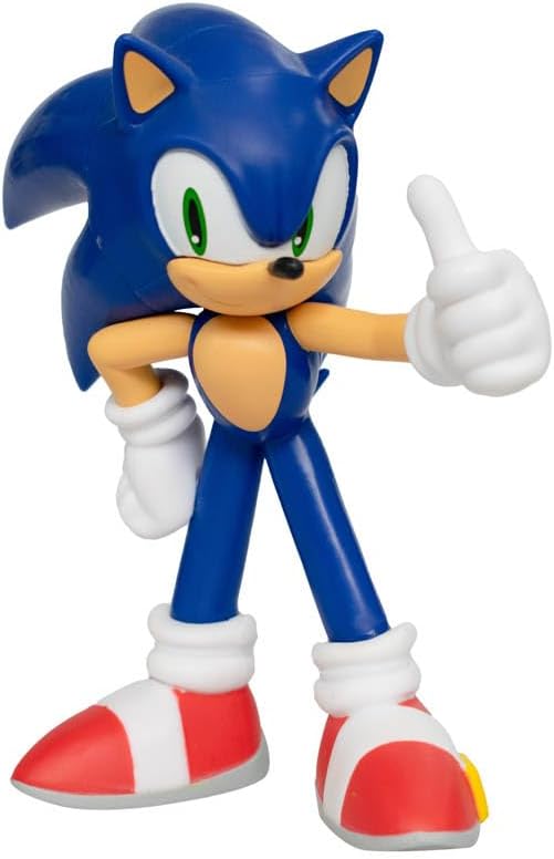 Sonic OK 16 cm - Edición Premium