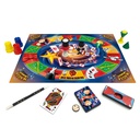 EL GRAN JUEGO MAGIA BORRAS F