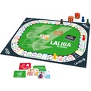 LA LIGA. EL JUEGO 24-25 FS