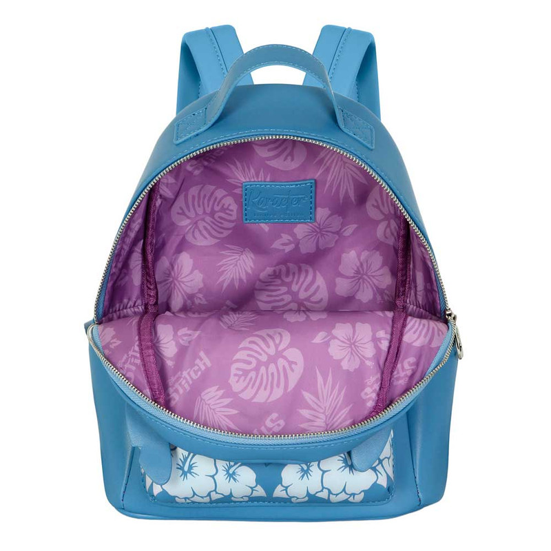 LILO Y STITCH Mochila Heady Tongue KARACTERMANIA 4808