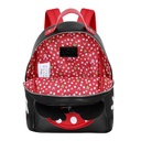 MINNIE Mochila Heady Face KARACTERMANIA 6754