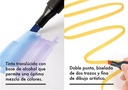ESTUCHE GAMA ARTIST 12 BASIC COLORS ab-0712