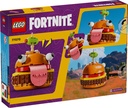 Hamburrrguesa V29 LEGO 77070