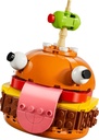 Hamburrrguesa V29 LEGO 77070