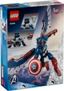 Figura para Construir: Nuevo.. V29 LEGO 76296