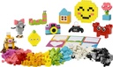 Caja Feliz Creativa V29 LEGO 11042