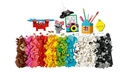 Caja Feliz Creativa V29 LEGO 11042