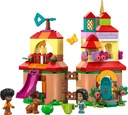 Mini Casa de Encanto V29 LEGO 43261