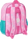MOCHILA INFANTIL ADAPT.CARRO GABBY'S DOLLHOUSE "PARTY" SAFTA 612427185