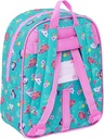 MOCHILA GUARDERIA ADAPT.CARRO MY LITTLE PONY "MAGIC" SAFTA 612435232
