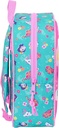 MOCHILA GUARDERIA ADAPT.CARRO MY LITTLE PONY "MAGIC" SAFTA 612435232