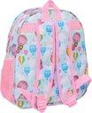 MOCHILA 3D GABBY'S DOLLHOUSE SAFTA 622473890