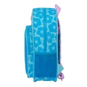 MOCHILA INFANTIL ADAPT.CARRO STITCH "HAWAII"