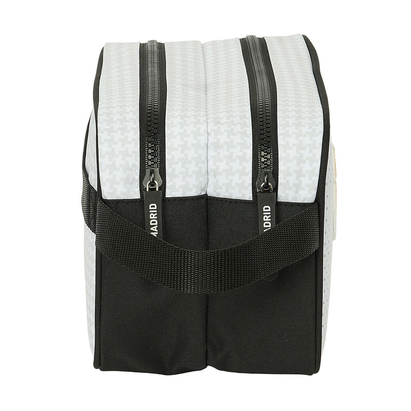NECESER 2 CREMALLERAS ADAPT.CARRO REAL MADRID 1ª EQUIP. 24/25
