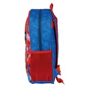 MOCHILA 3D SPIDER-MAN