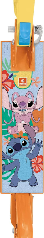 PATINETE ALUMINIO STITCH MONDO 28737