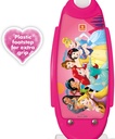 Mondo Toys - My First Scooter PRINCESS - MI PRIMER PATINETE 3 ruedas para niño/niña a partir de 2 años - 18996