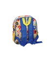 SONIC Mochila 3D Pq Game KARACTERMANIA  7443