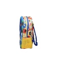 SONIC Mochila 3D Pq Game KARACTERMANIA  7443
