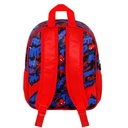 SPIDERMAN Mochila 3D Pq Mighty KARACTERMANIA  6320