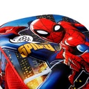 SPIDERMAN Mochila 3D Pq Mighty KARACTERMANIA  6320