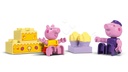 Excursión en Barco de Peppa Pig LEGO 10432