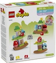 Árbol Equilibra y Apila LEGO 10440