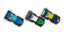 Coches de Carreras y Pilotos del Equipo de F1® LEGO 10445