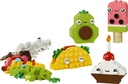 Amigos Nutritivos Creativos LEGO 11039