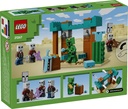 La Patrulla del Desierto de los Maldeanos LEGO 21267