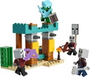 La Patrulla del Desierto de los Maldeanos LEGO 21267