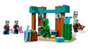 La Patrulla del Desierto de los Maldeanos LEGO 21267