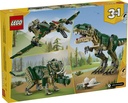 T. rex LEGO 31151