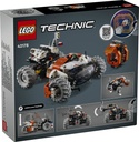 Cargadora Espacial de Superficie LT78 LEGO 42178