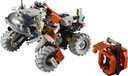 Cargadora Espacial de Superficie LT78 LEGO 42178