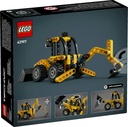 Pala Mixta LEGO 42197