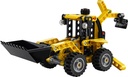 Pala Mixta LEGO 42197